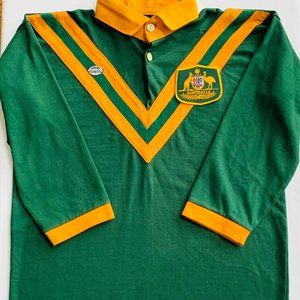 VINTAGE 90's World Rowing Championship Rowing Blazer